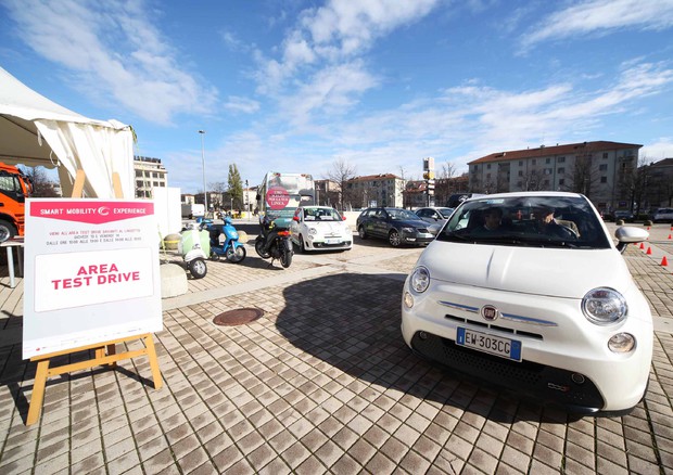 Smart Mobility World, da Torino parte la mobilità del futuro